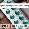 Ajanta Kamagra Oral Jelly 100Mg dapoxetine1